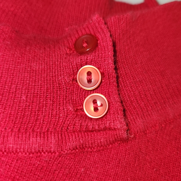 Nine & Company - Womens Sweater - Size M - Picture 6 of 6